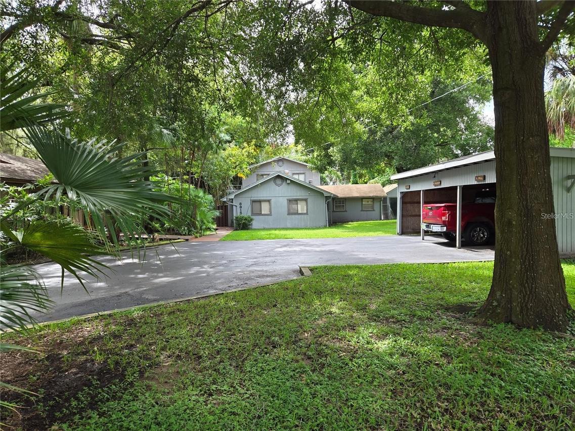 8815 S Hickory Ln., Riverview, FL 33578