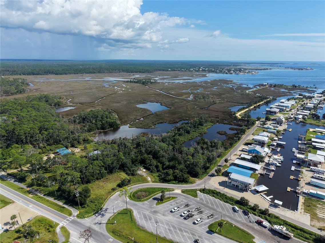 Marina Rd., Perry, FL 32348