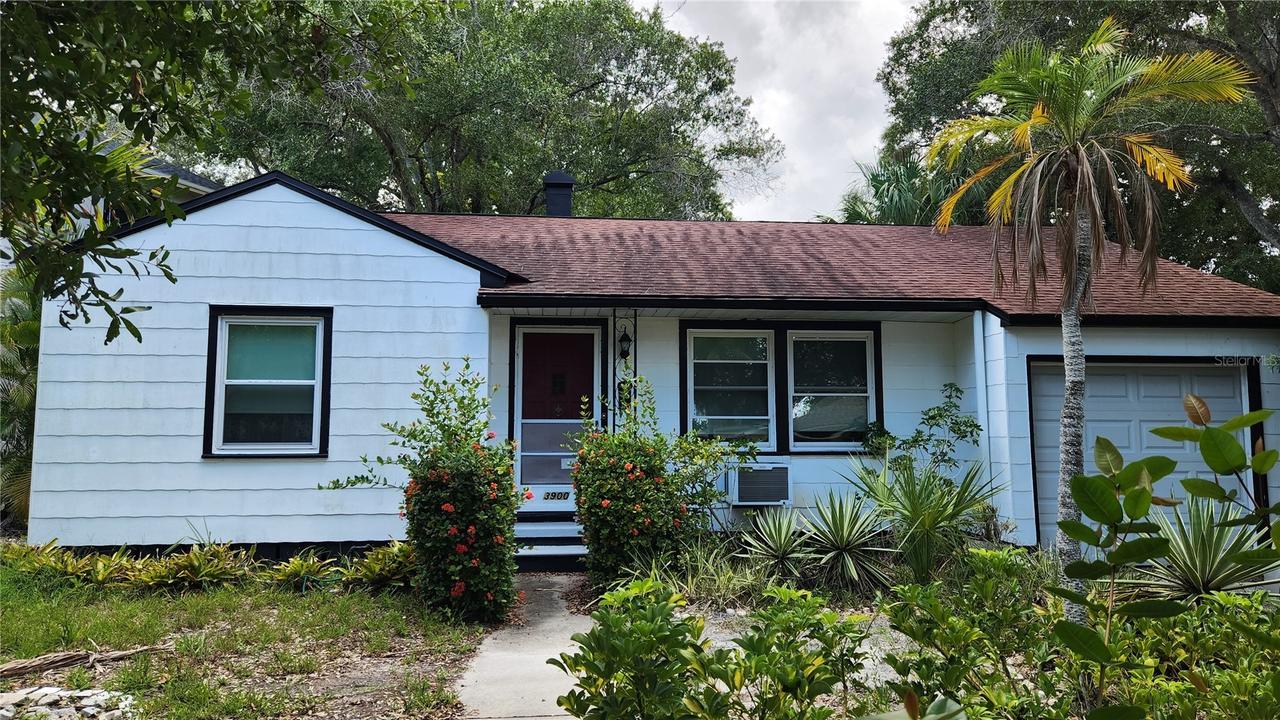 3900 7th St., St Petersburg, FL 33703