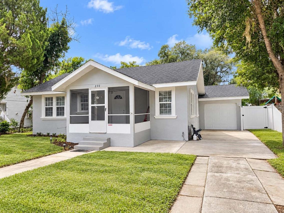 230 E Polk Ave., Lake Wales, FL 33853