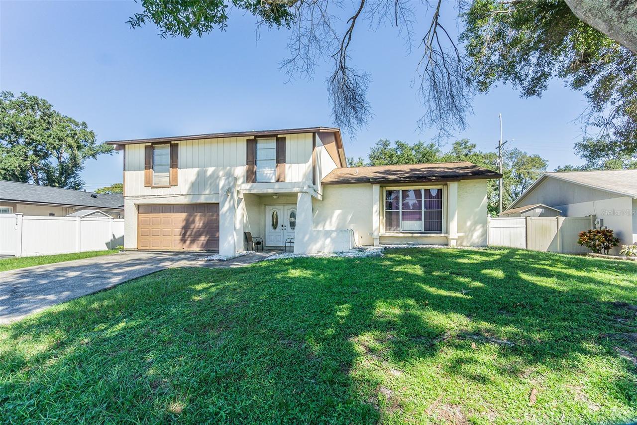 6811 Mitchell Cir., Tampa, FL 33634