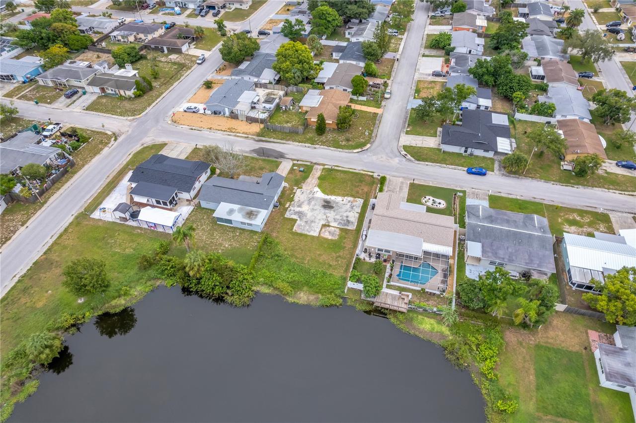 11611 Scallop Dr., Port Richey, FL 34668