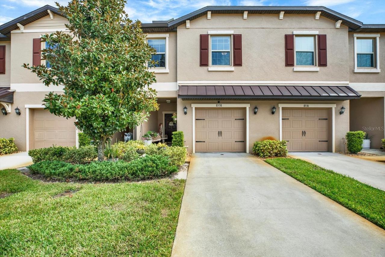 8538 Reedville St., New Port Richey, FL 34654