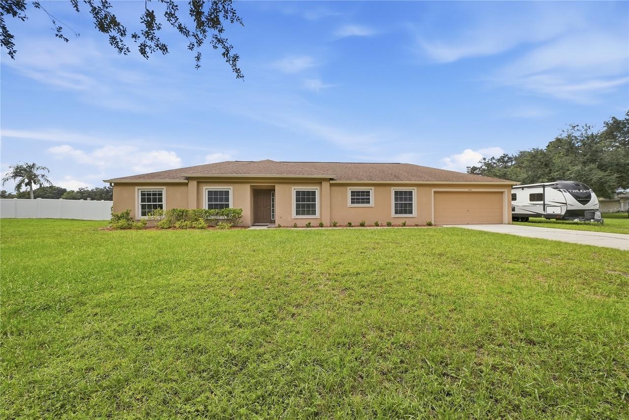[Address Hidden by Seller], Dover, FL 33527