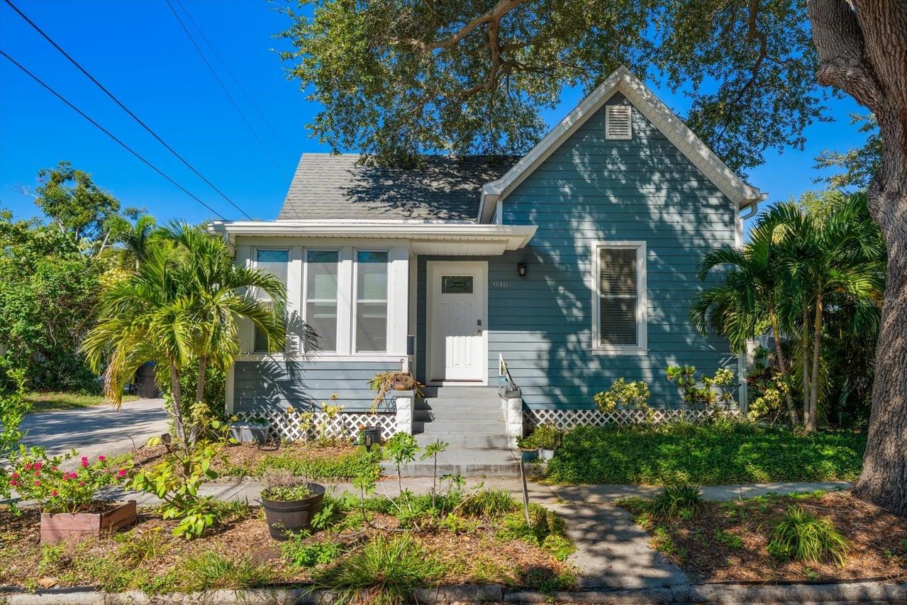 940 Locust St., St Petersburg, FL 33701