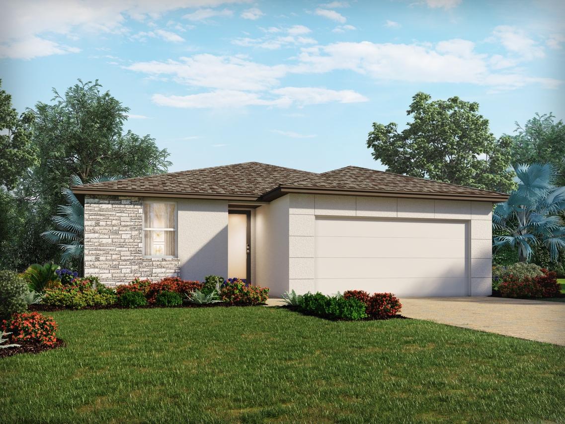 5131 Dusky Wing Ln., St Cloud, FL 34772