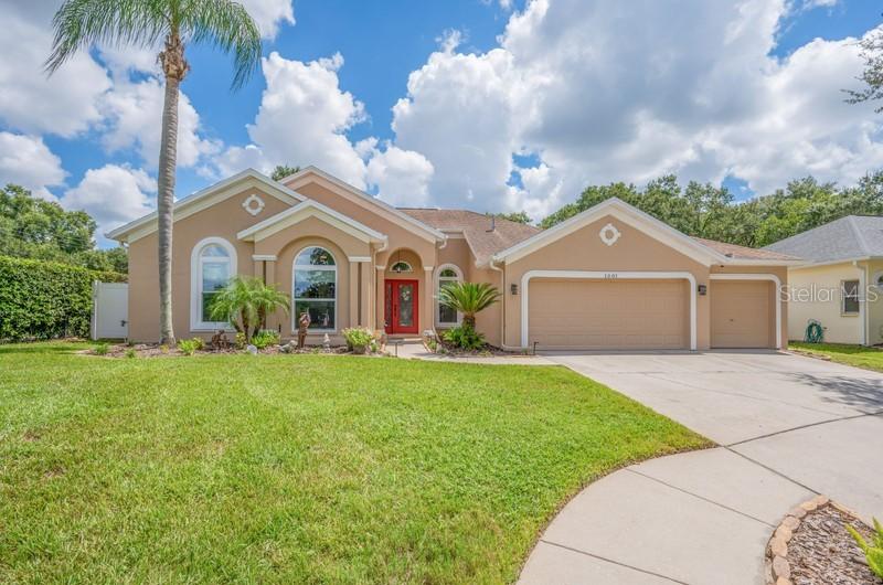 1001 Split Silk St., Valrico, FL 33594