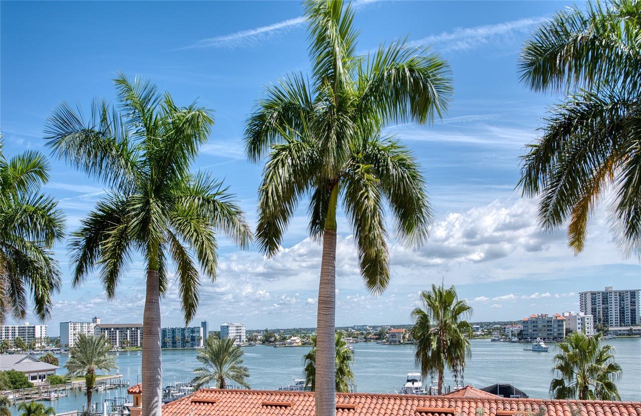 501 Mandalay Ave. #509, Clearwater, FL 33767