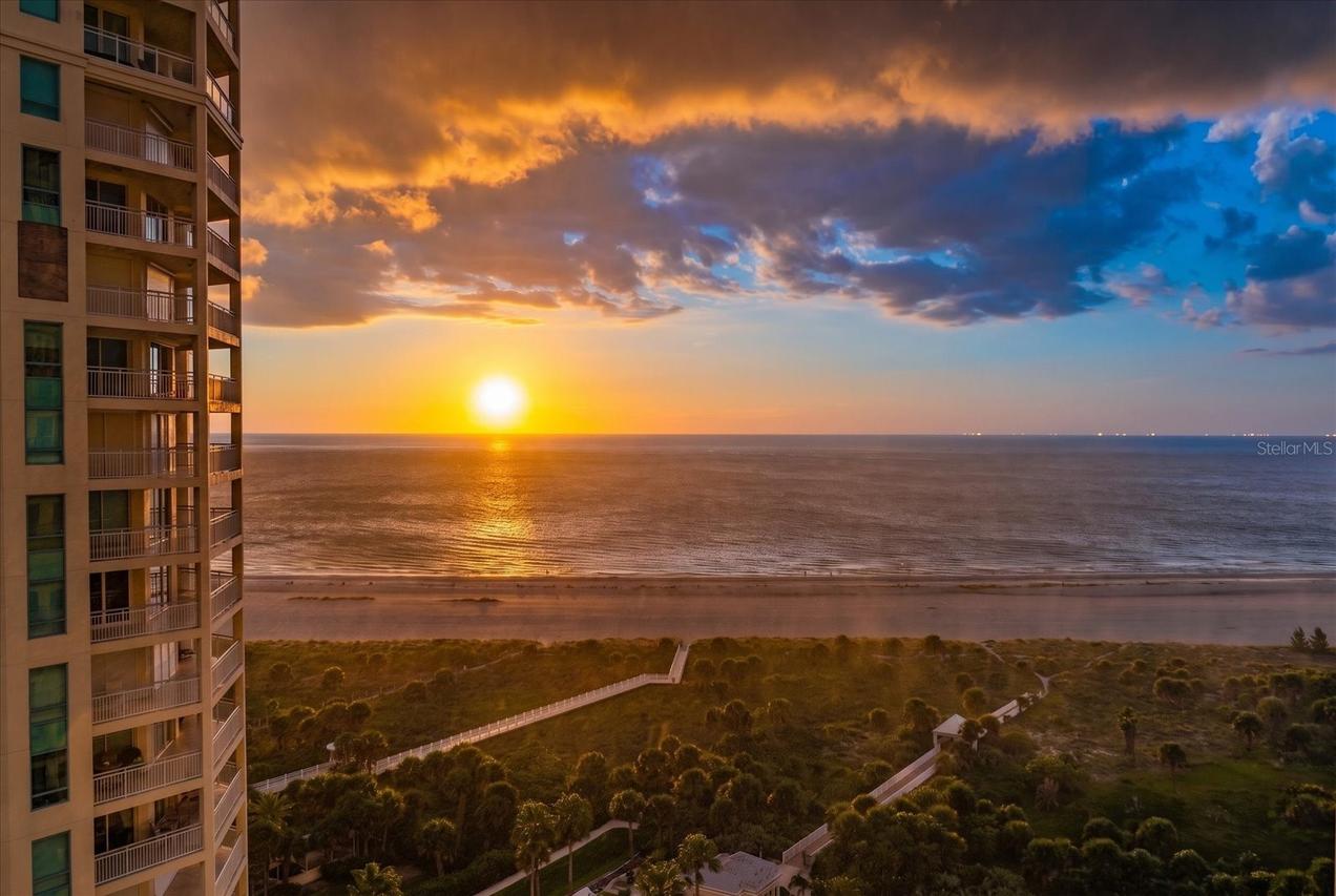 1170 Gulf Blvd. #1605, Clearwater, FL 33767
