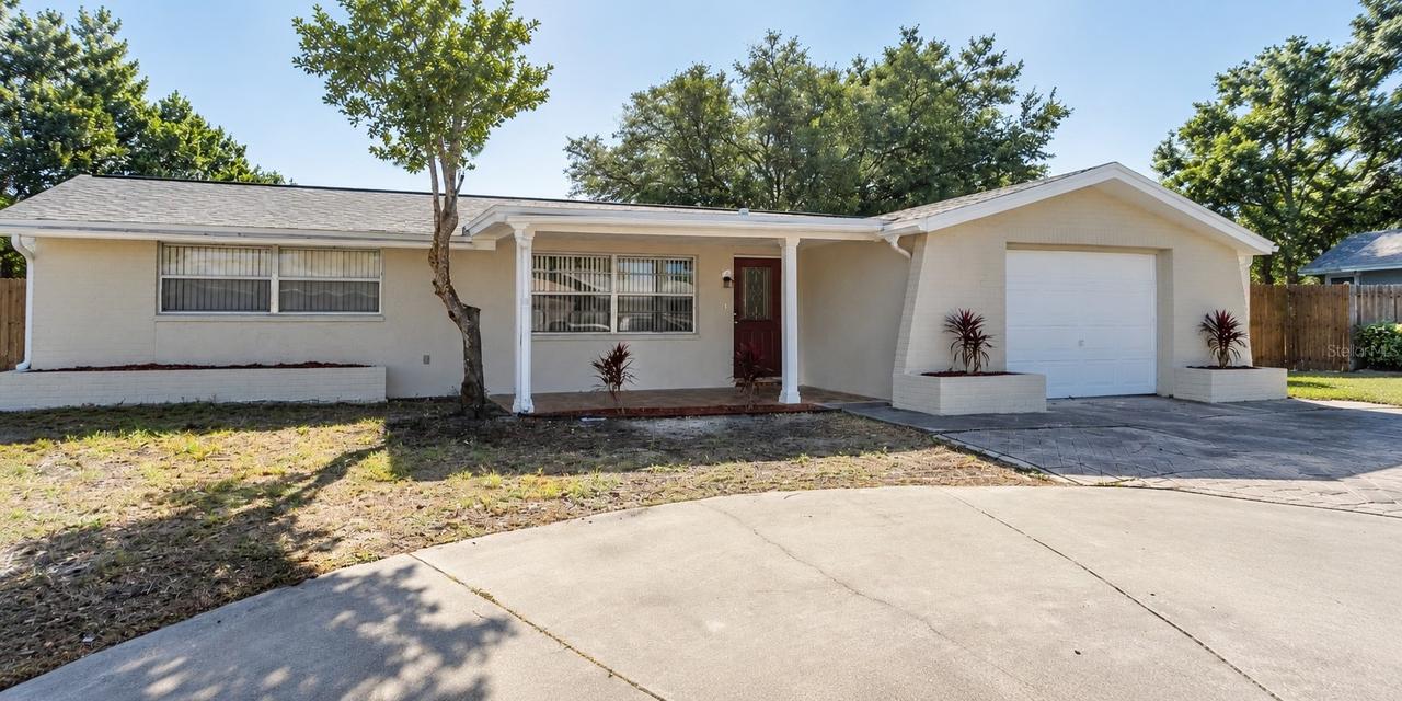 8952 Sterling Ln., Port Richey, FL 34668