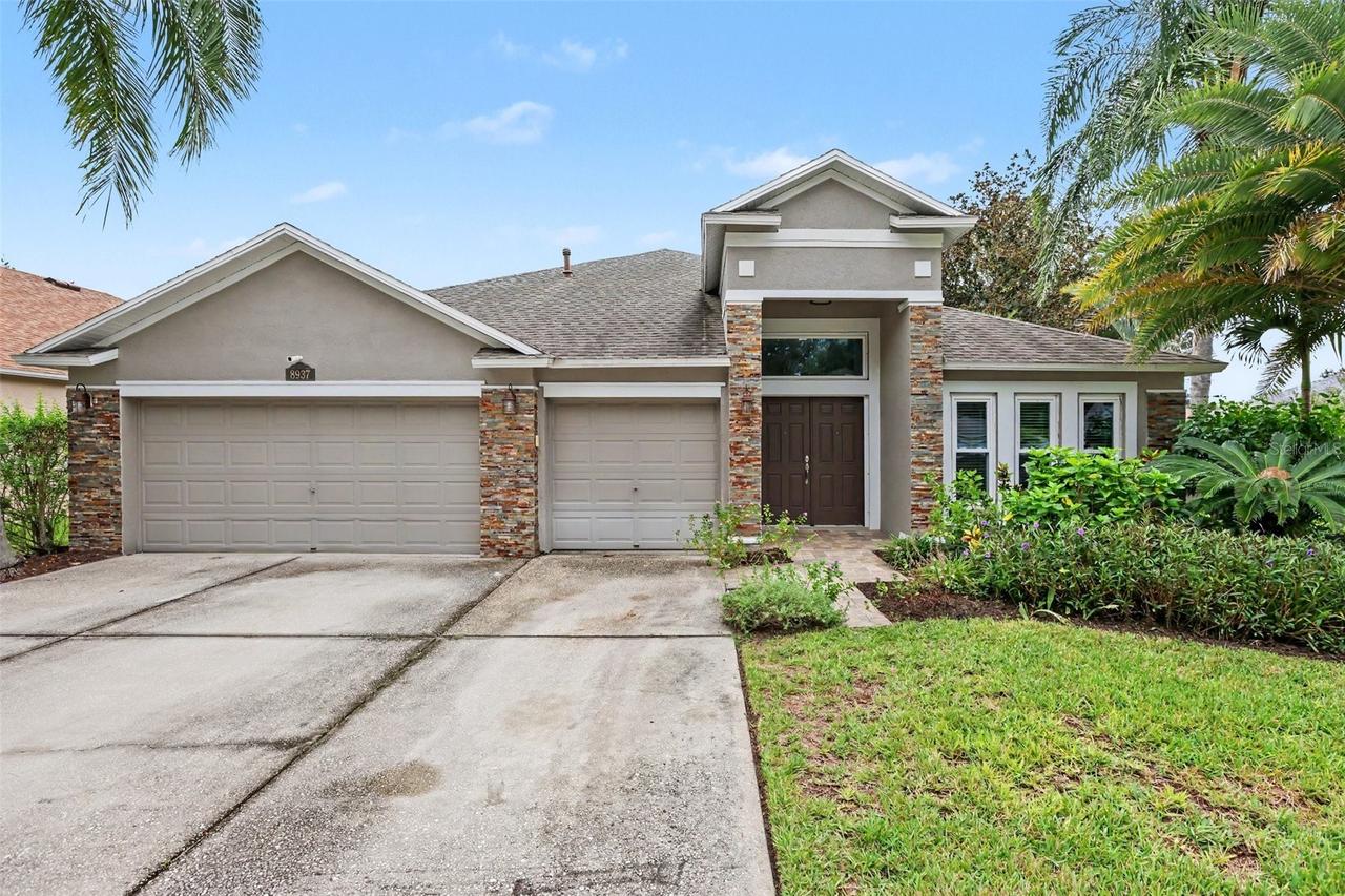 8937 Aberdeen Creek Cir., Riverview, FL 33569