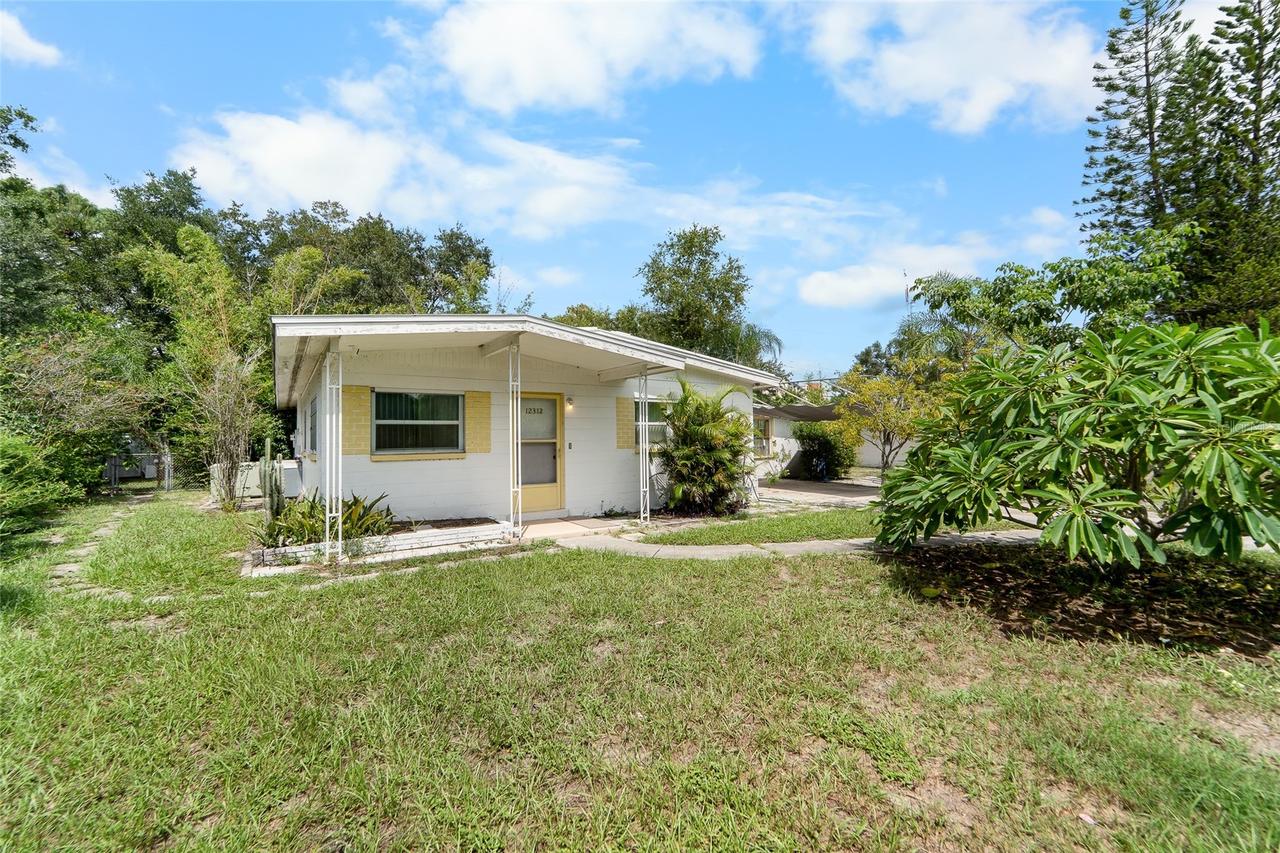 12312 N 27th St., Tampa, FL 33612