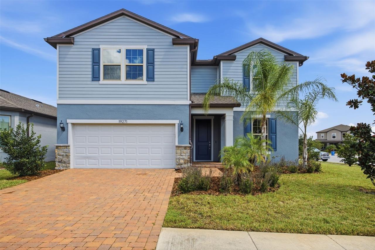 19271 Mossy Pine Dr., Tampa, FL 33647