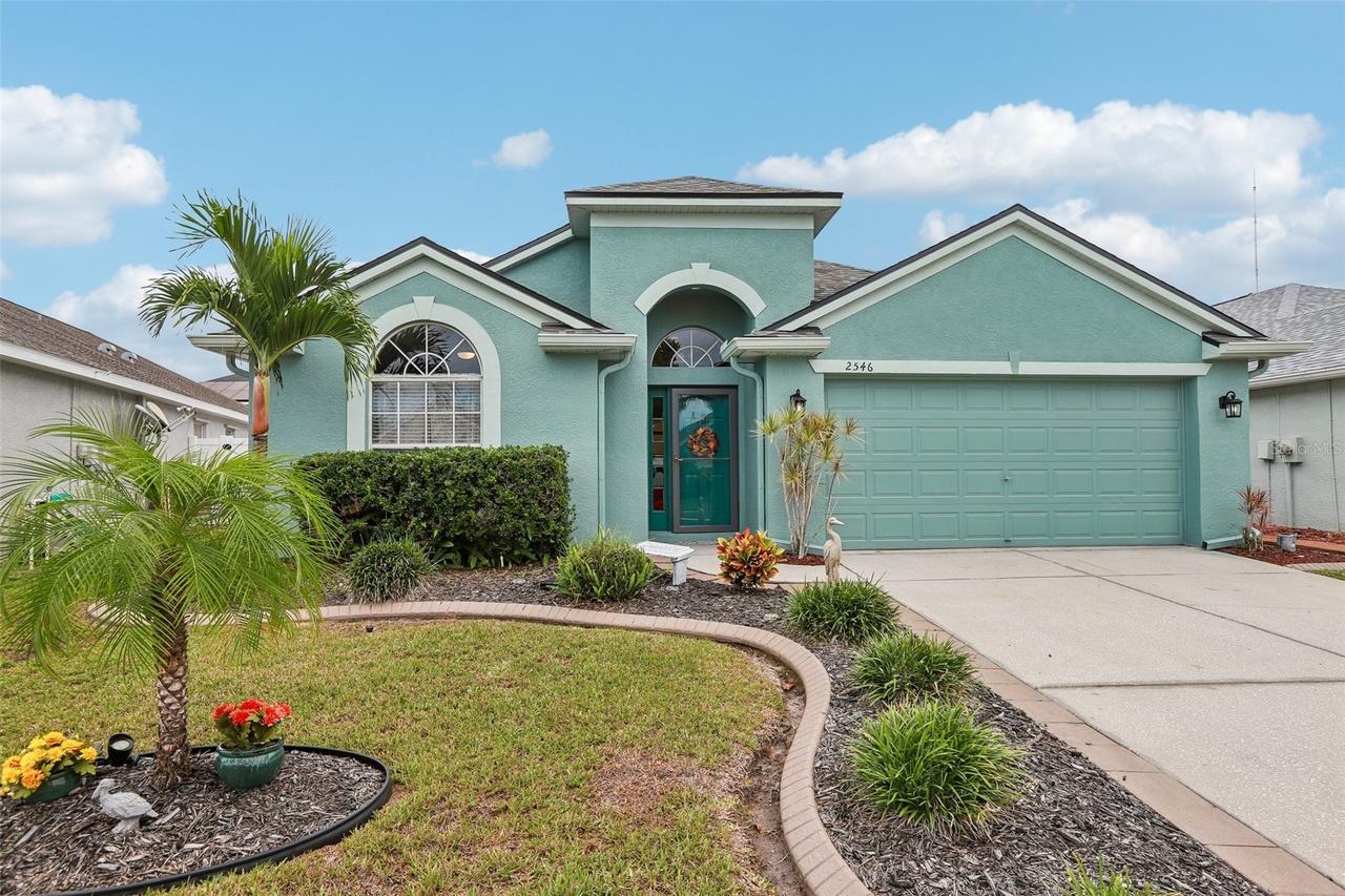 2546 Arrowpointe Dr., Holiday, FL 34691