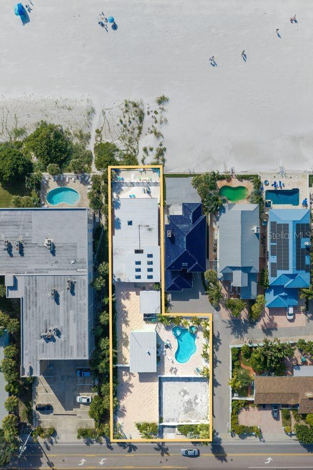 1512 Gulf Blvd., Indian Rocks Beach, FL 33785