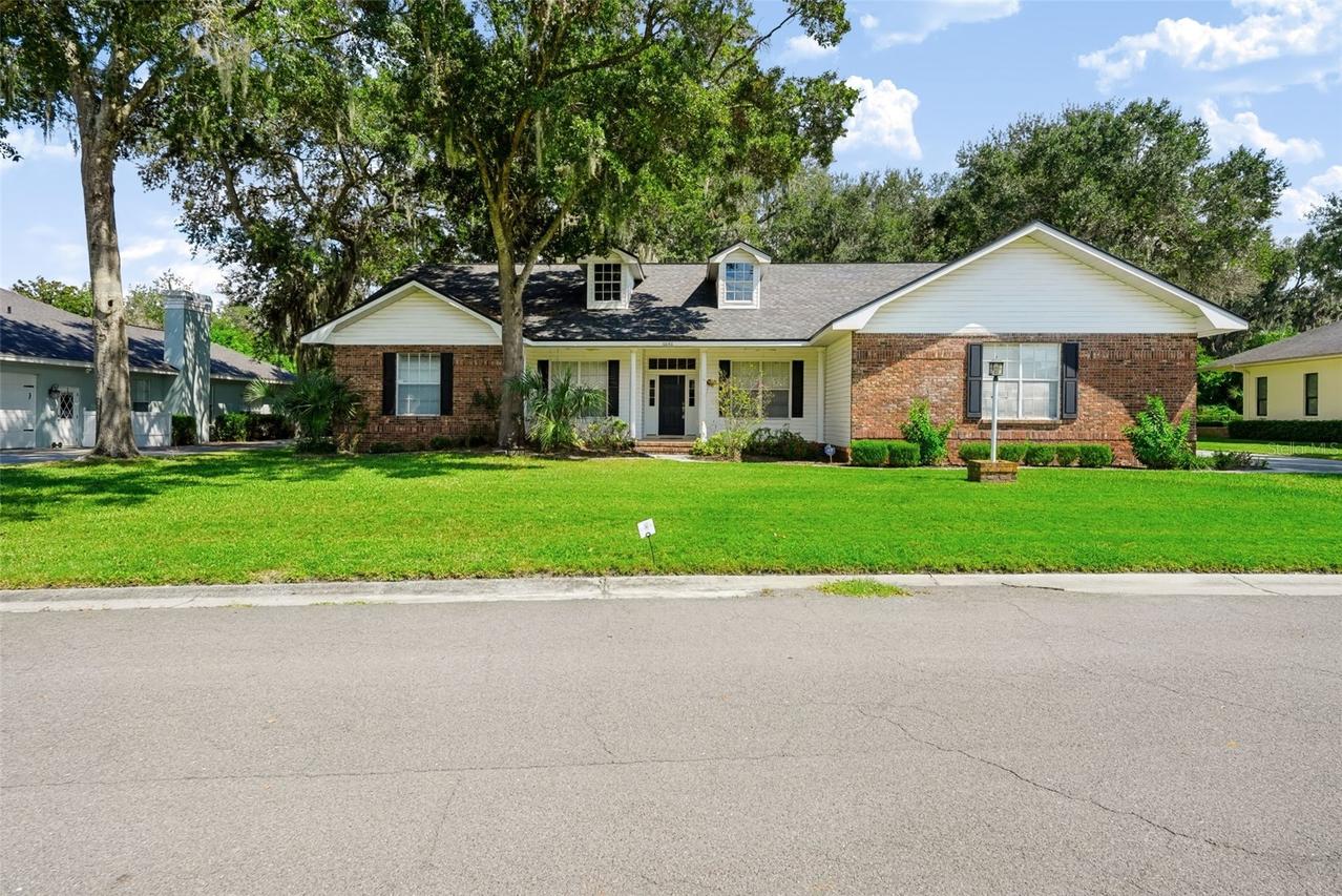 6646 Royal Forest Dr., Lakeland, FL 33811