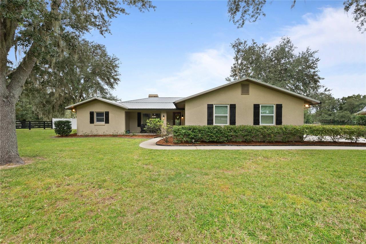 16450 Spring Valley Rd., Dade City, FL 33523