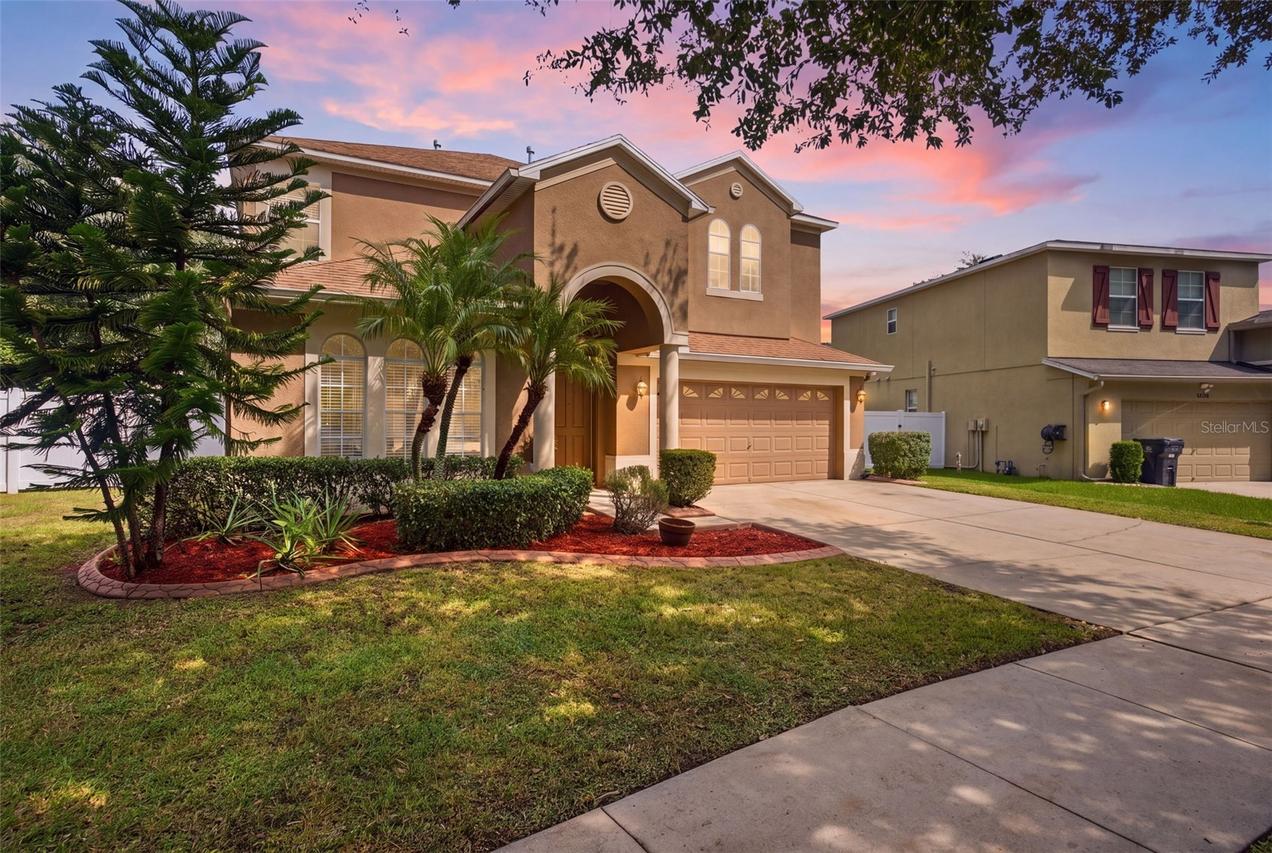 2524 Cross More St., Valrico, FL 33594