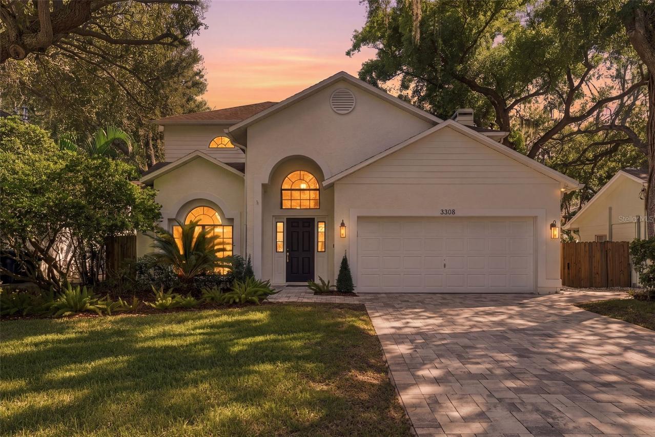 3308 W Villa Rosa St., Tampa, FL 33611