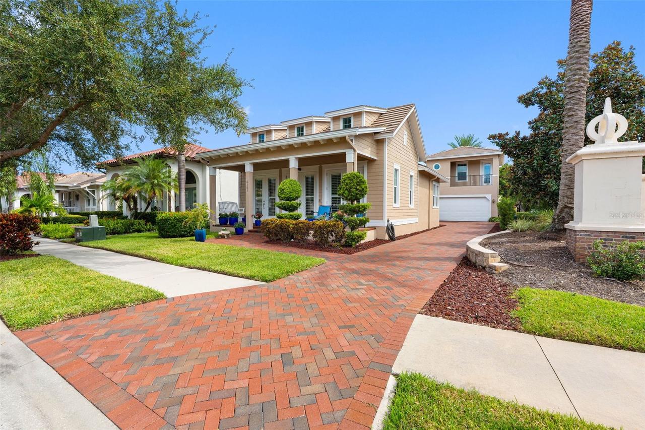 6101 Yeats Manor Dr., Tampa, FL 33616