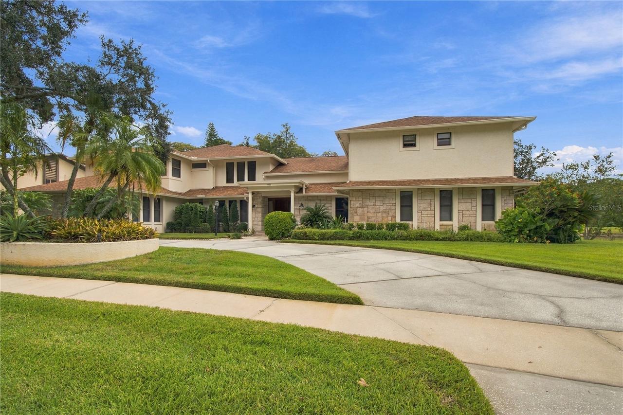 14601 Anchoret Rd., Tampa, FL 33618