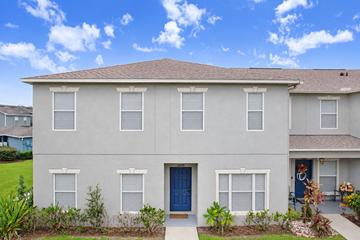 New Homes For Sale This Week That Attend Eisenhower Middle School: September 25th to October 1st