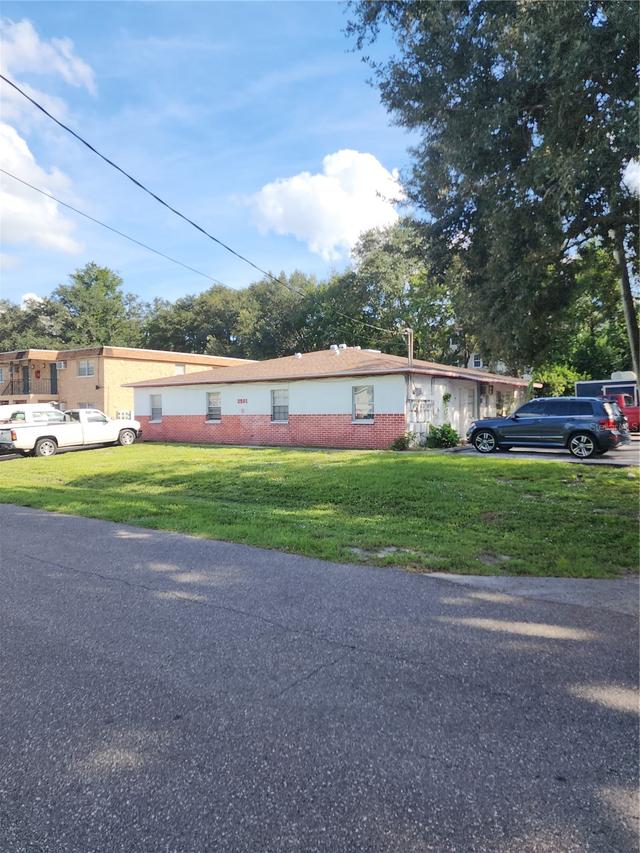 2501 Irene St., Lutz, FL 33549