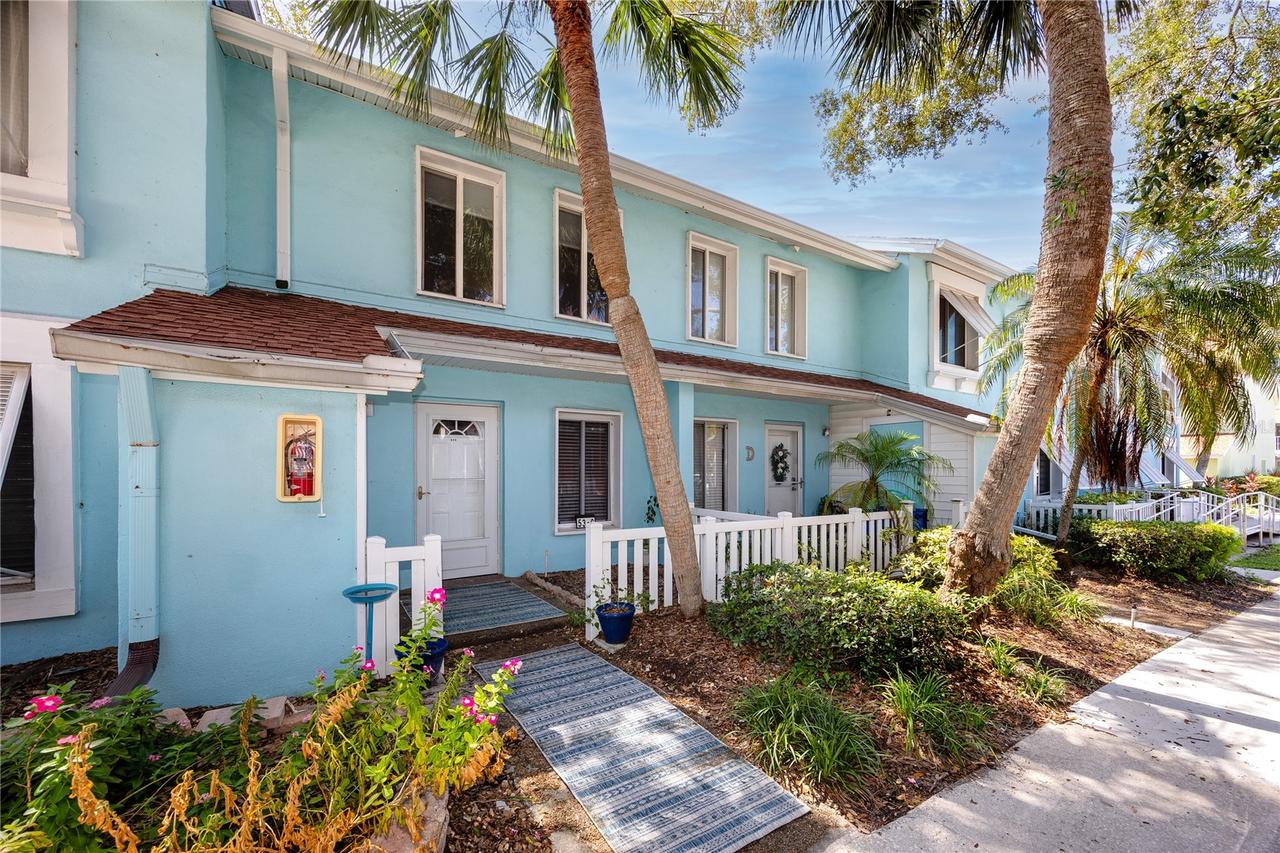 3610 42nd St. #C, St Petersburg, FL 33711