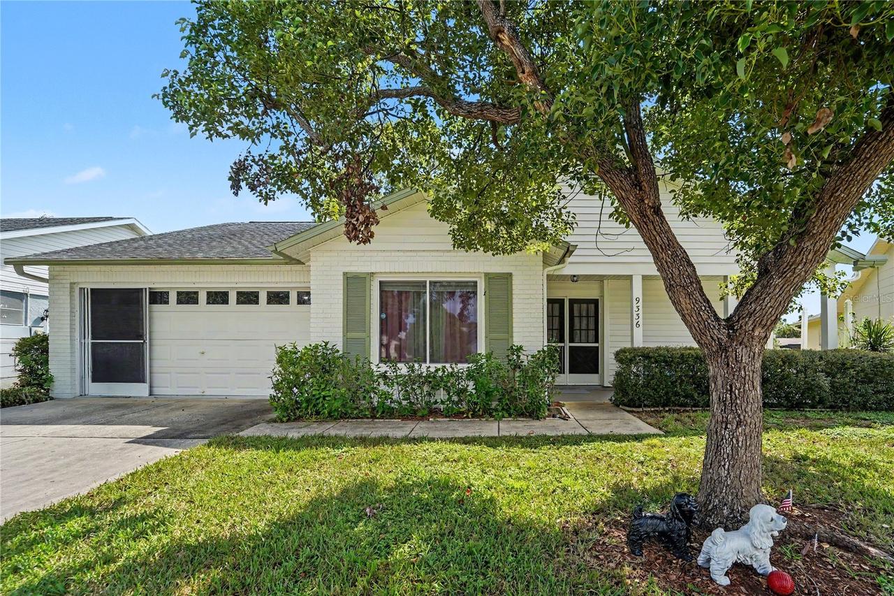 9336 Cape Charles Ave., New Port Richey, FL 34655