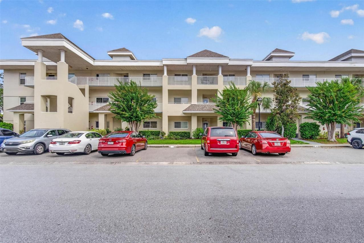 2210 Utopian Dr. #203, Clearwater, FL 33763