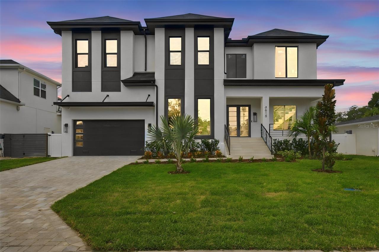 3615 S Lightner Dr., Tampa, FL 33629