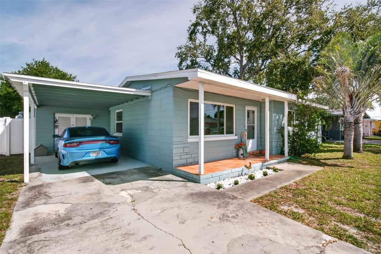 10735 63rd Ave., Seminole, FL 33772