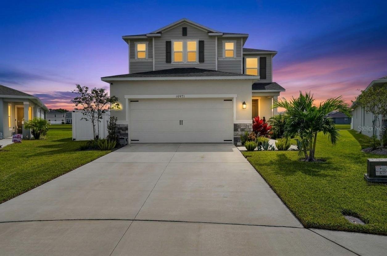 10971 Bluestem Cove, Parrish, FL 34219