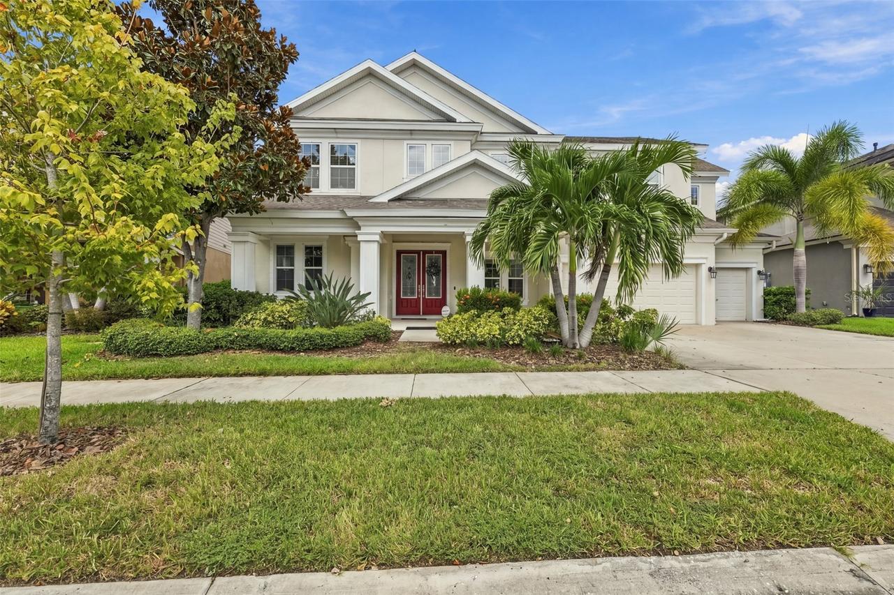 6324 Brevada Ln., Apollo Beach, FL 33572