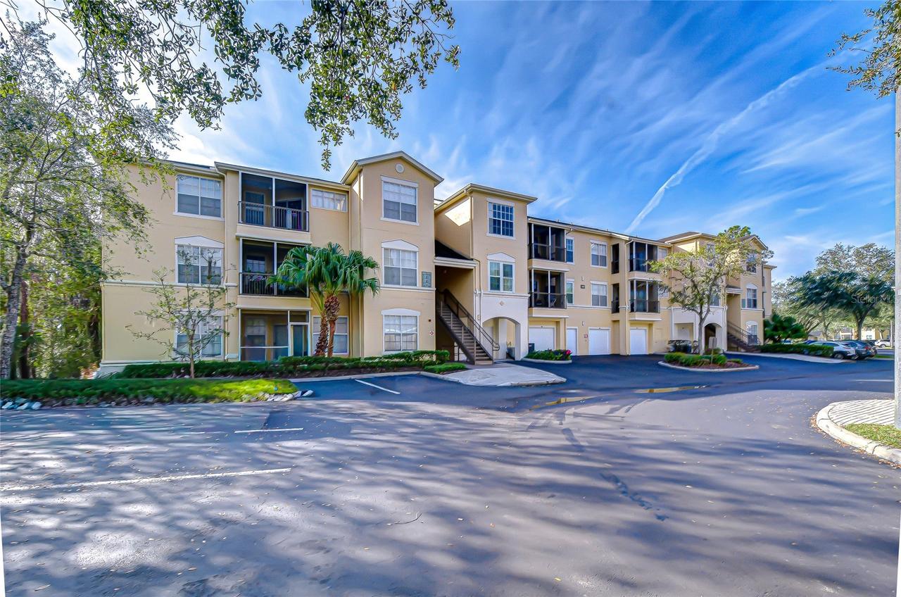 5125 Palm Springs Blvd. #3104, Tampa, FL 33647