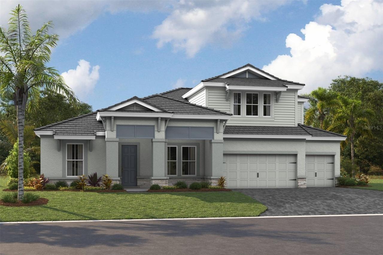 4360 Spring House Cir., Lakewood Ranch, FL 34211