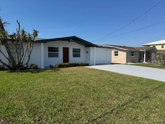 12633 2nd Isle, Hudson, FL 34667
