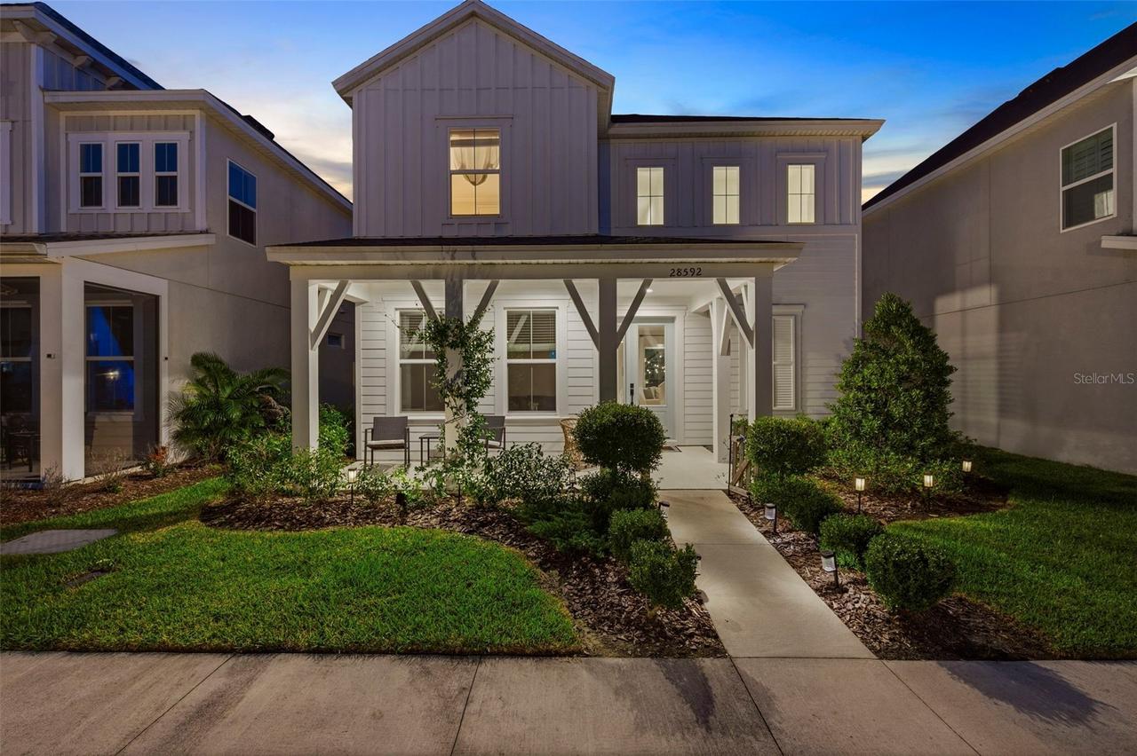 28592 Cozy Creek Dr., Wesley Chapel, FL 33543