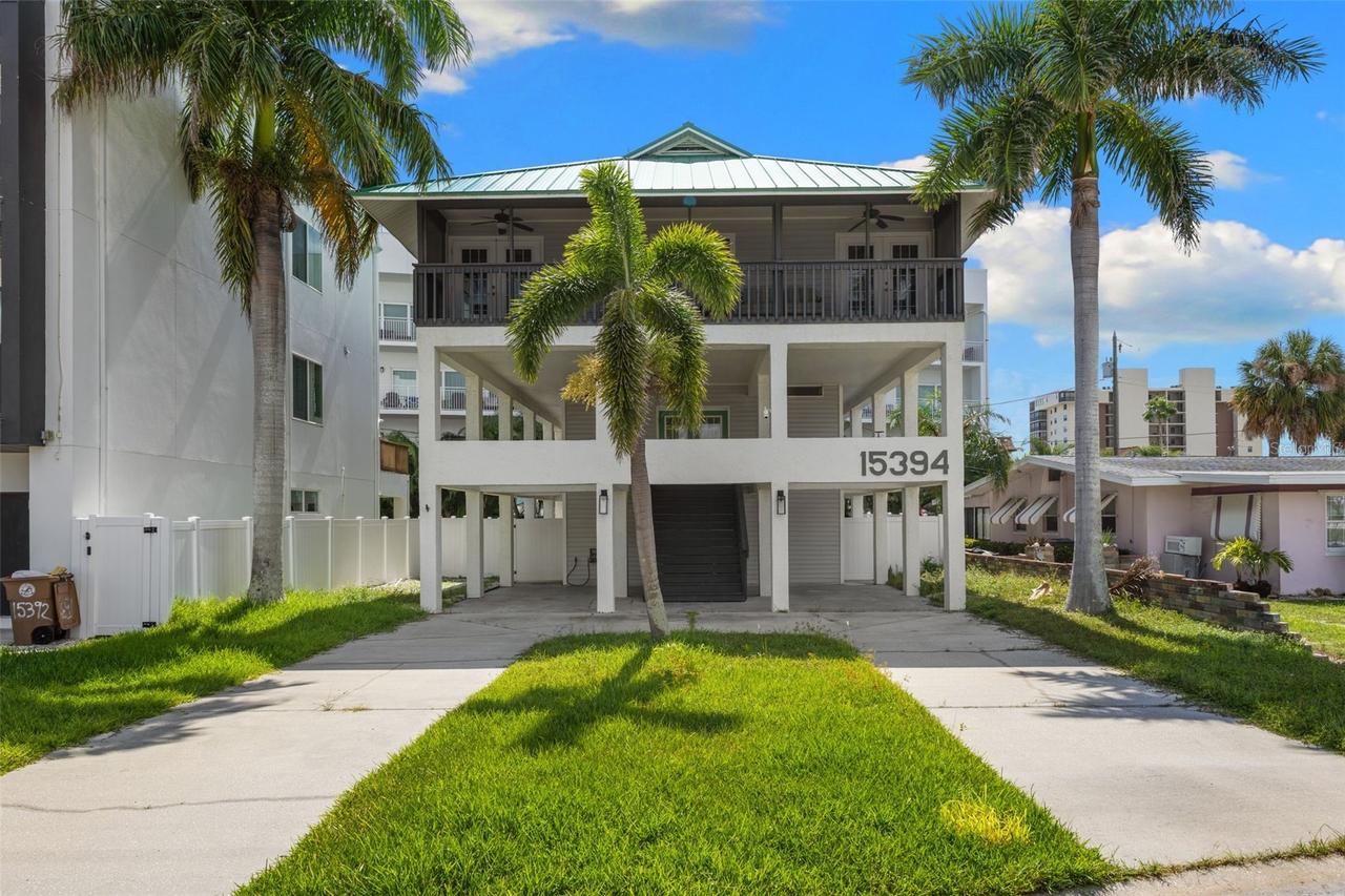 15394 2nd St., Madeira Beach, FL 33708