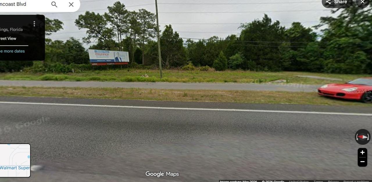 6657 S Suncoast Blvd., Homosassa, FL 34446