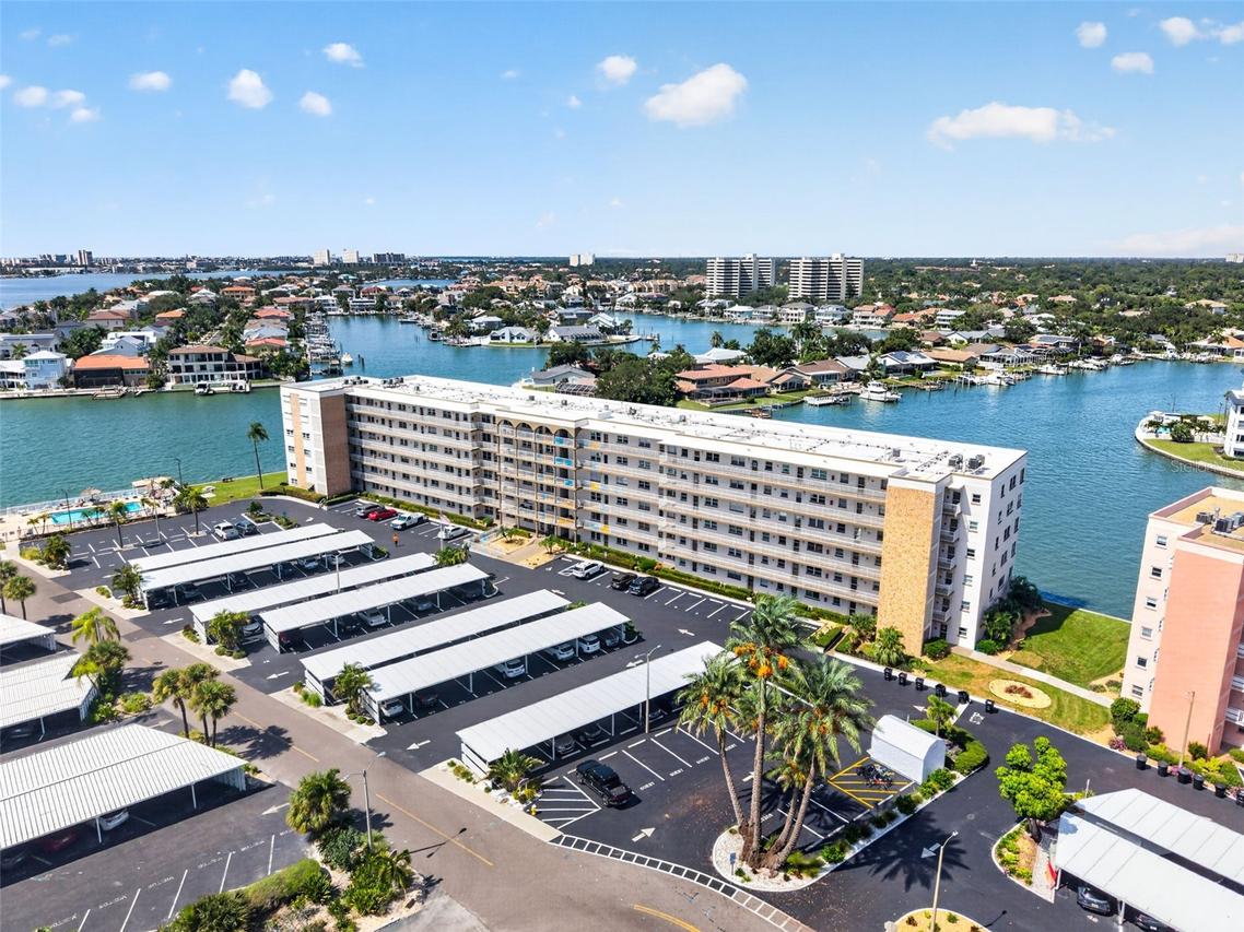 6075 Shore Blvd. #512, Gulfport, FL 33707