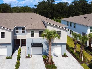 New Construction Homes For Sale This Week That Attend Burns Middle School: September 30th to October 6th