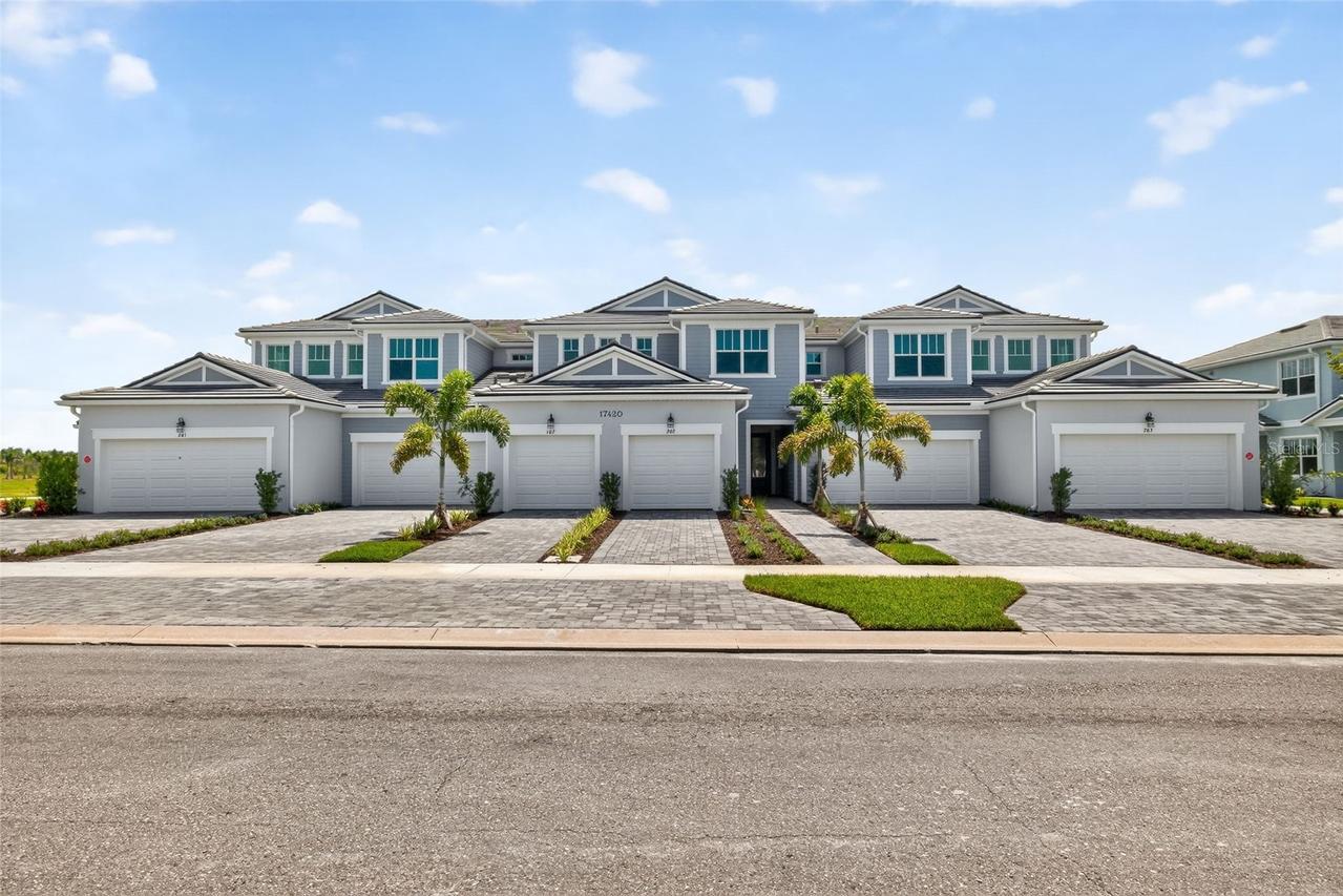 17405 Moonflower Dr. #101, Venice, FL 34293