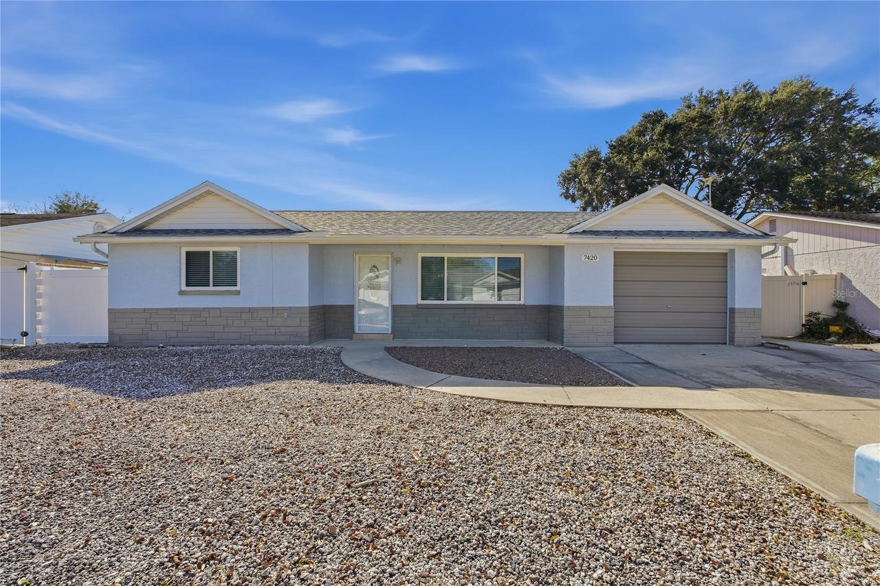 7420 Sandalwood Dr., Port Richey, FL 34668
