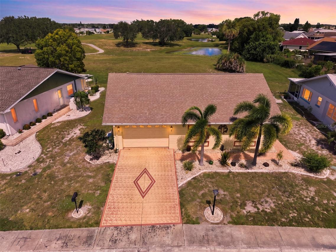 215 Genet Ct., Sun City Center, FL 33573