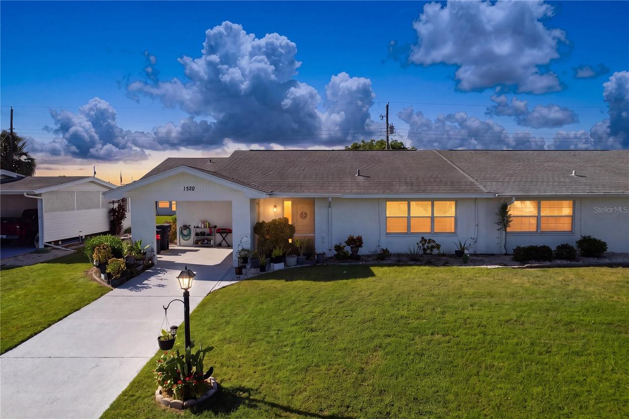 1520 Belle Glade Ave., Sun City Center, FL 33573