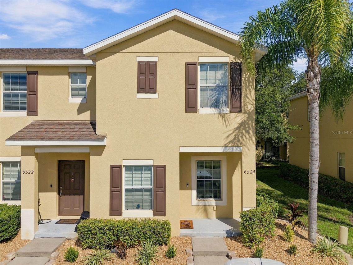8524 Gablebend Way, Tampa, FL 33647