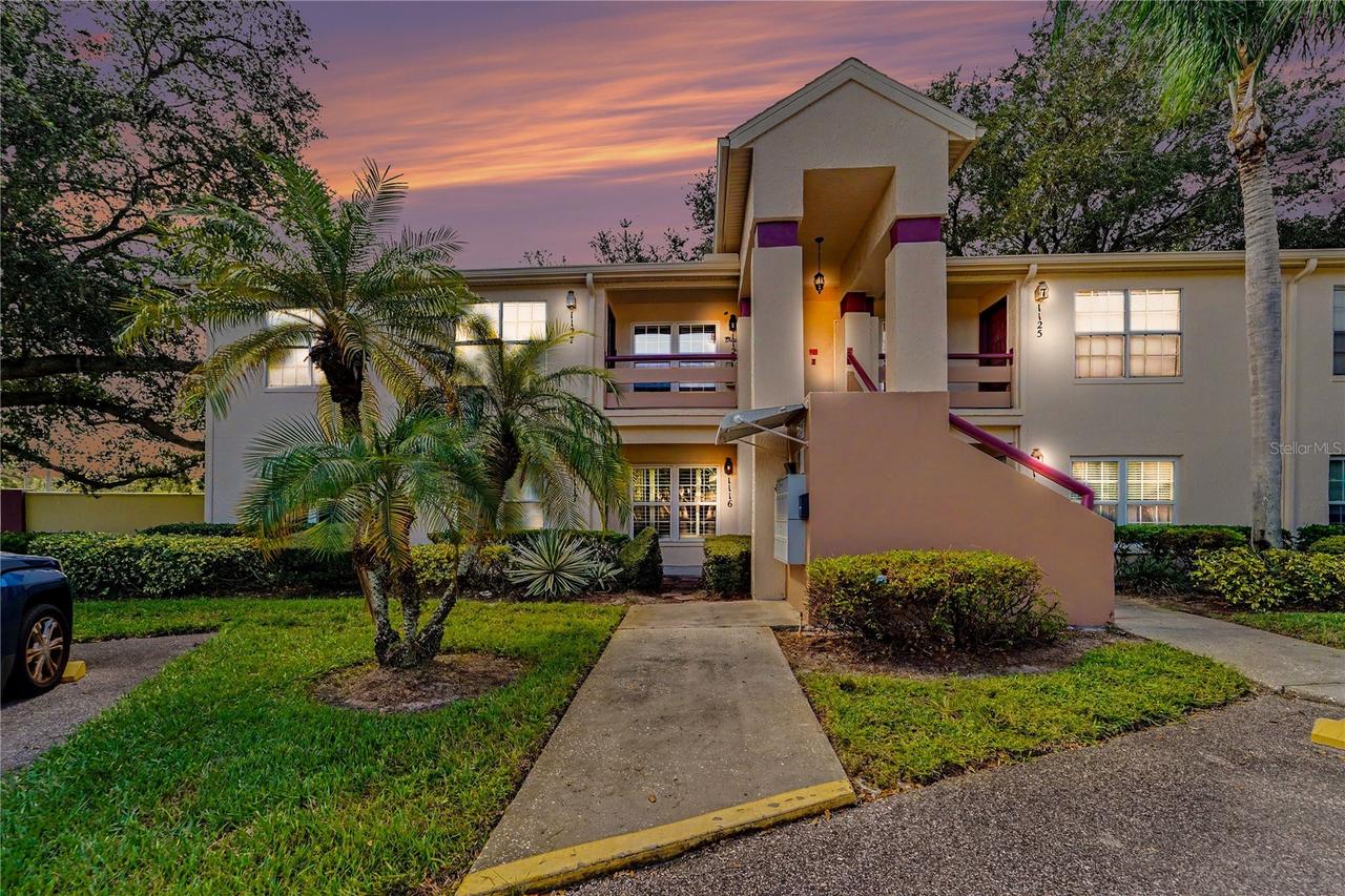 7802 Hardwick Dr. #1117, New Port Richey, FL 34653