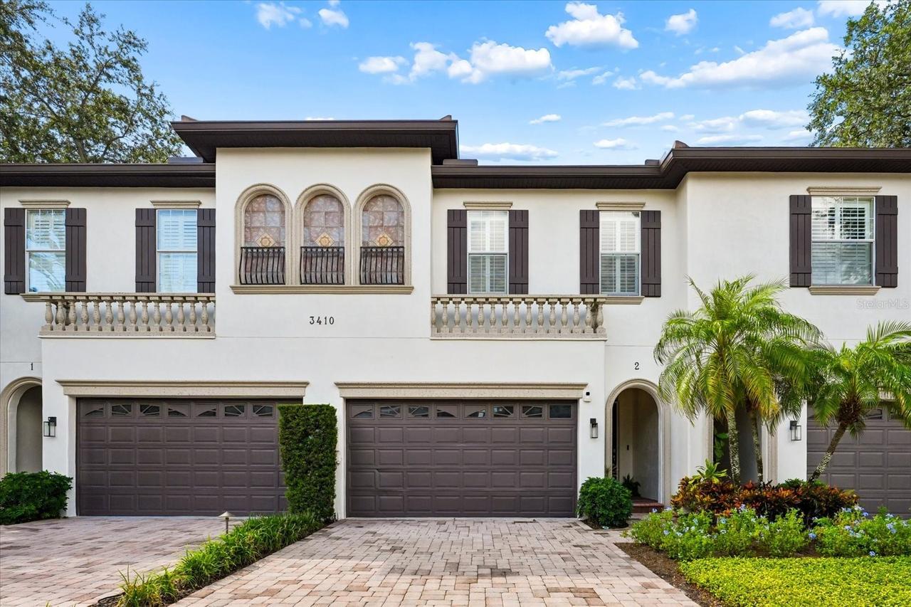 3410 W Barcelona St. #2, Tampa, FL 33629