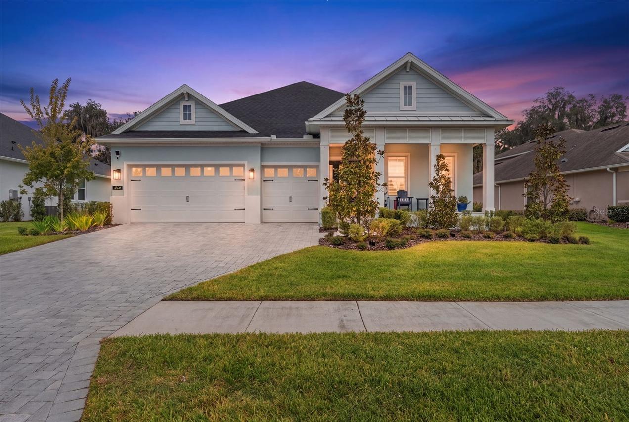 4552 Southern Valley Loop, Brooksville, FL 34601